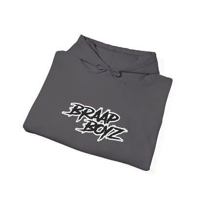 Need Money For Moto Hoodie