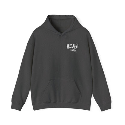 Hayden Hoover #172 Dirt Hoodie