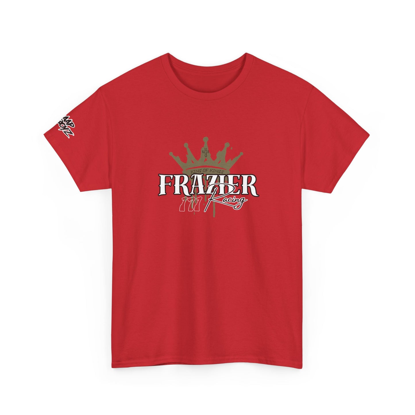 Frazier Racing KING Tee