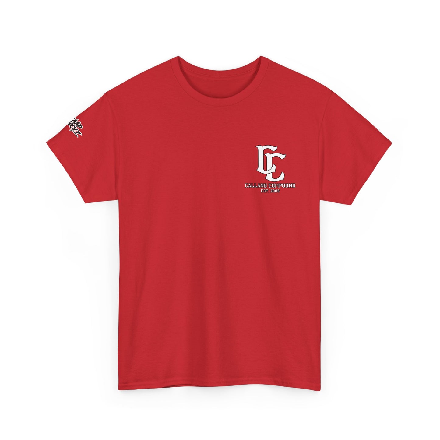 Calland Compound MURICA Signature Tee