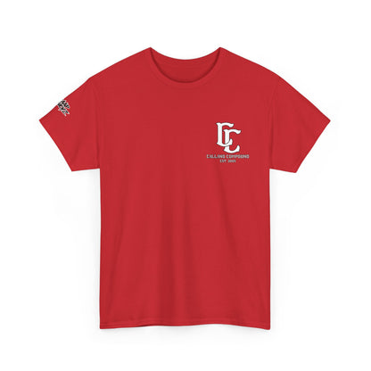 Calland Compound MURICA Signature Tee