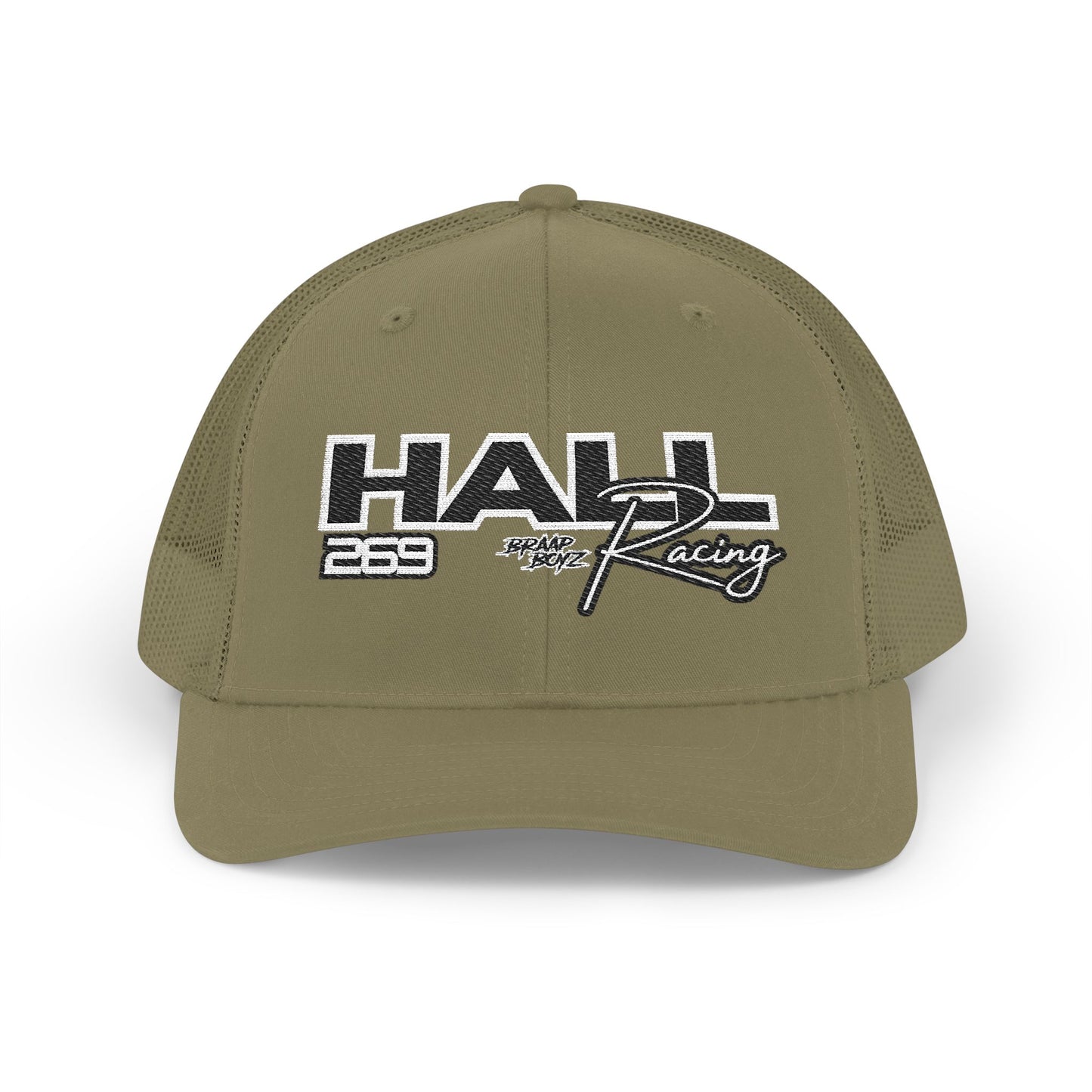Devin Hall #269 DAD Cap