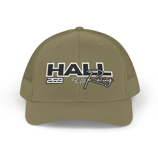 Devin Hall #269 DAD Cap