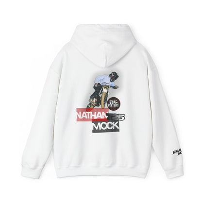 DH Pitters Nathan Mock 725 Hoodie