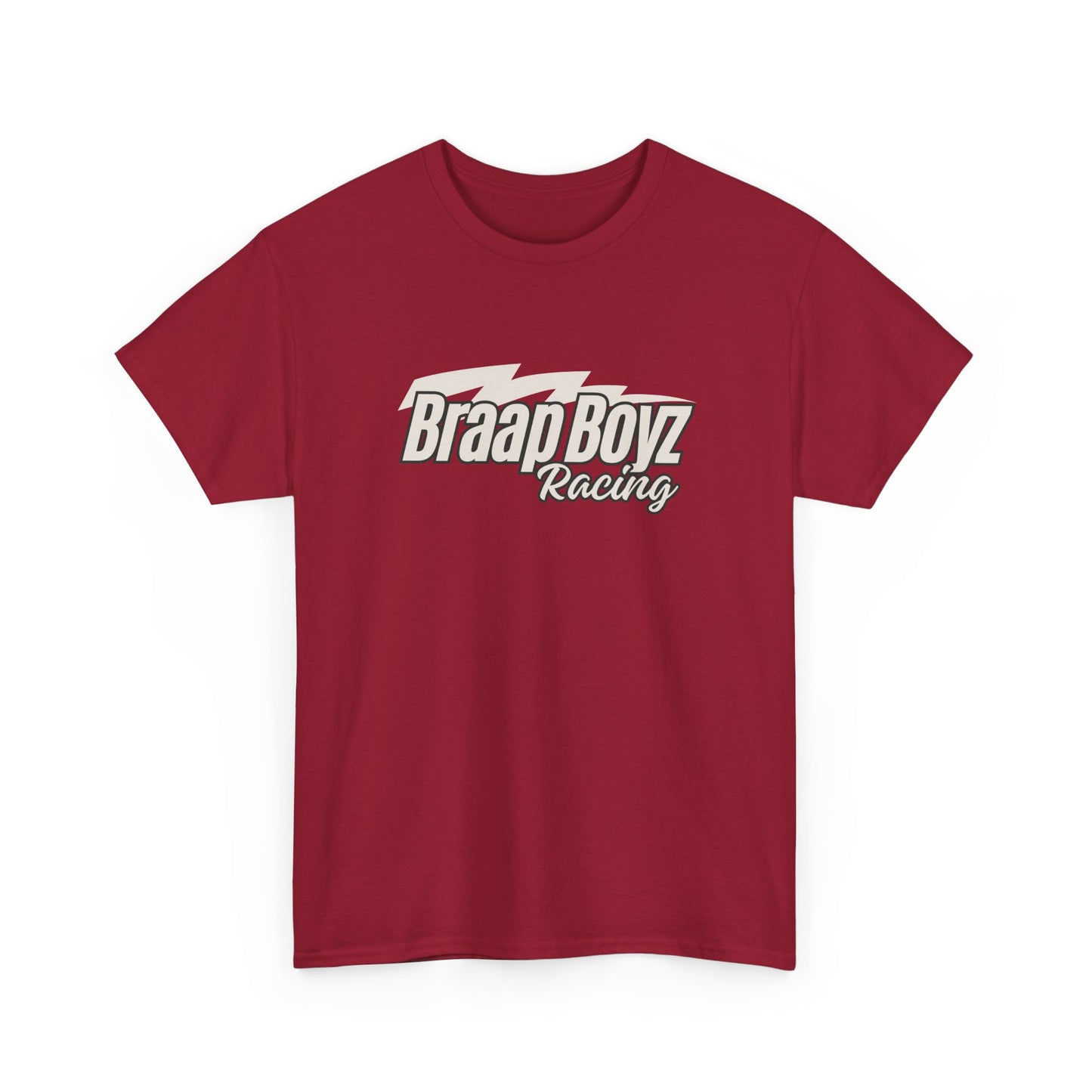Braap Boyz Racing Tee