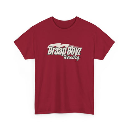 Braap Boyz Racing Tee