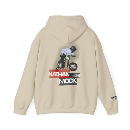 DH Pitters Nathan Mock 725 Hoodie