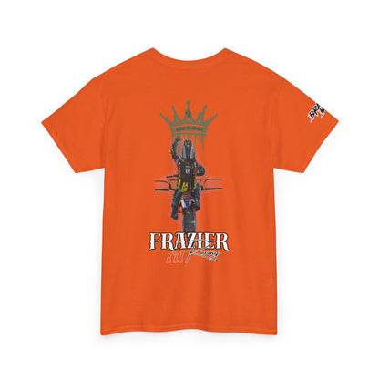 Frazier Racing KING Tee