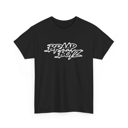 Braap Boyz Unisex Heavy Cotton Tee