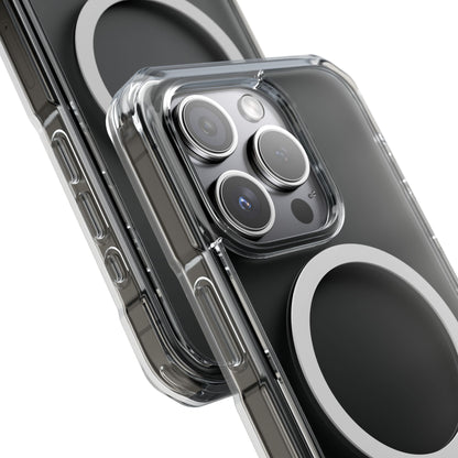 Braap Boyz OG Magnetic Clear Impact Cases