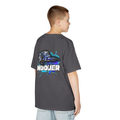 YOUTH Hayden Hoover #172 Retro Tee