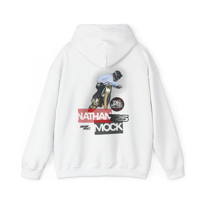 DH Pitters Nathan Mock 725 Hoodie