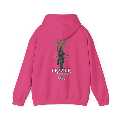 Frazier Racing KING Hoodie