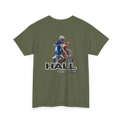 Devin Hall #269 DIRT Tee