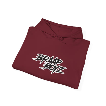 Need Money For Moto Hoodie