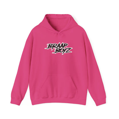 Braap Boyz OG Logo Hoodie