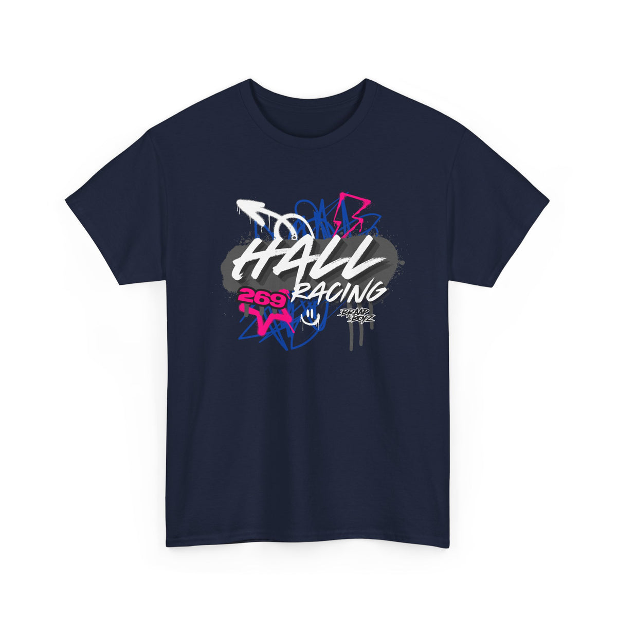 Devin Hall #269 PUNK Tee