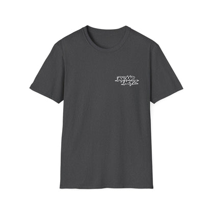 Need Money For Moto Tee