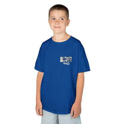 YOUTH Hayden Hoover #172 Signature Series Dirt Shirt
