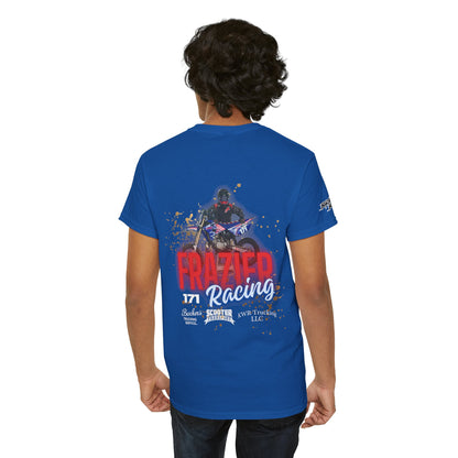 Frazier Racing GLOW Tee