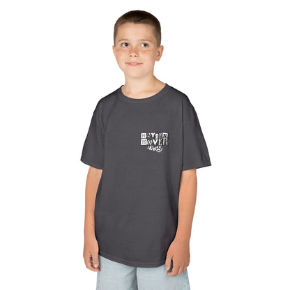 YOUTH Hayden Hoover #172 Signature Series Dirt Shirt