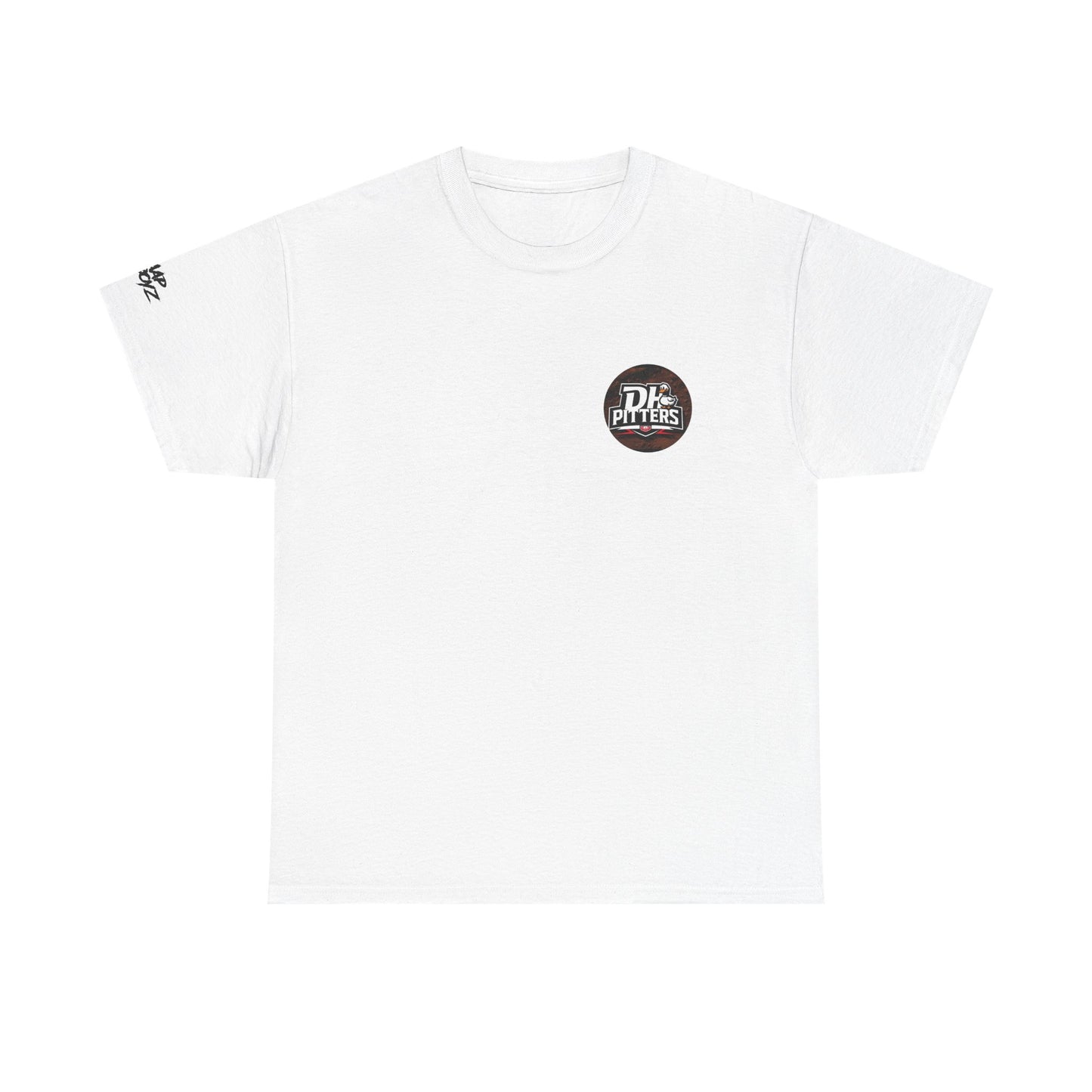 DH Pitters Nathan Mock 725 Tee