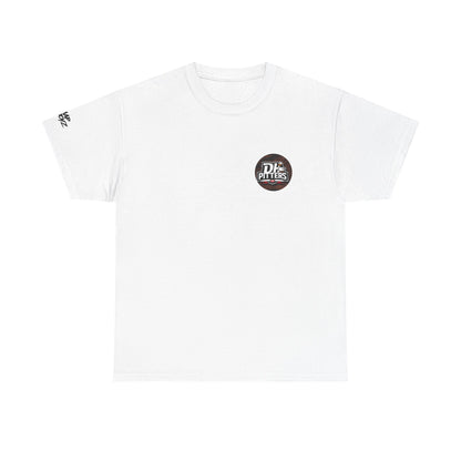 DH Pitters Nathan Mock 725 Tee