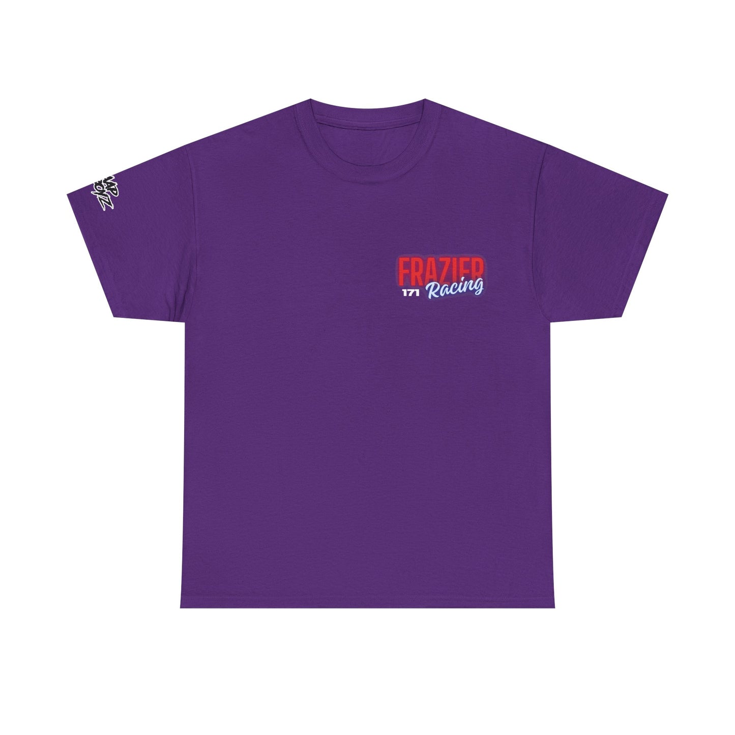Frazier Racing GLOW Tee