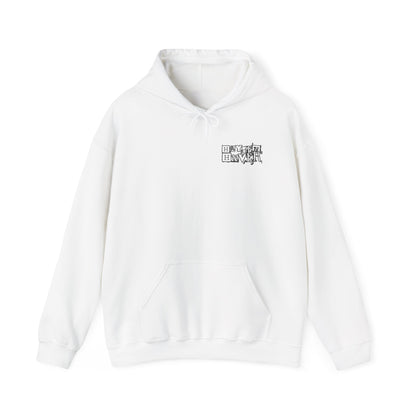 Hayden Hoover #172 Dirt Hoodie